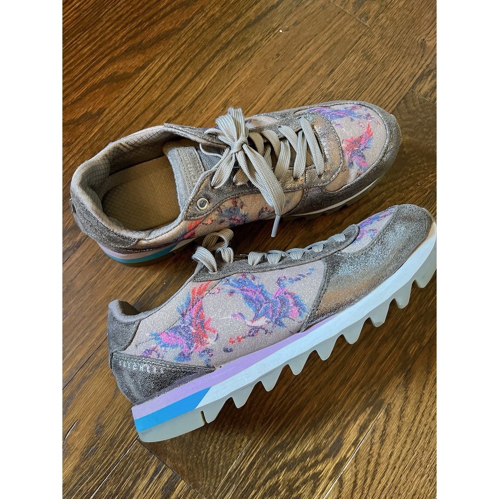 Skechers Street SNEAKER Los‎ Angeles - SIZE US 10